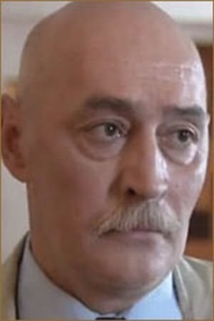 Foto de Юрий Меншагин