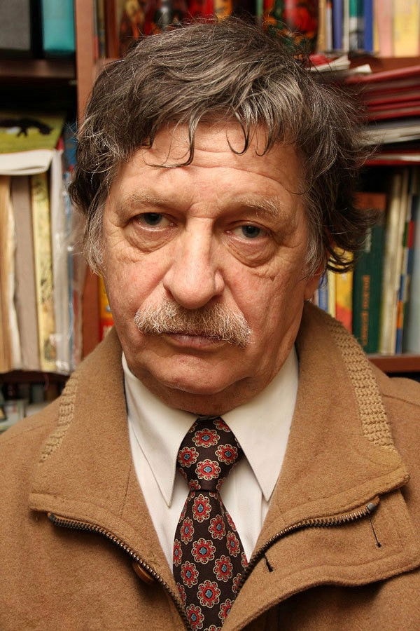 Foto de Пётр Колбасин