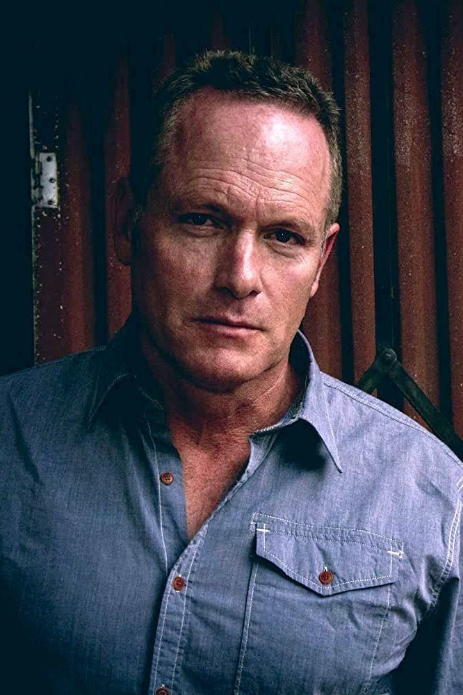 Foto de James Bannon