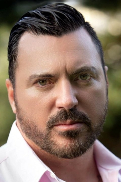 Foto de Peter O'Hanlon