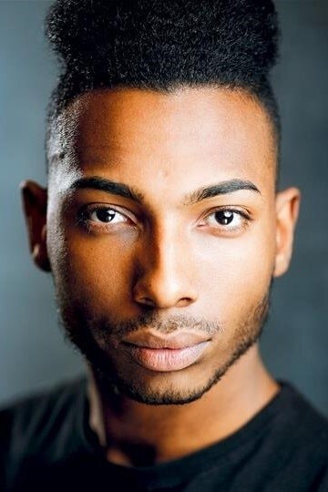 Foto de Micah Holmes