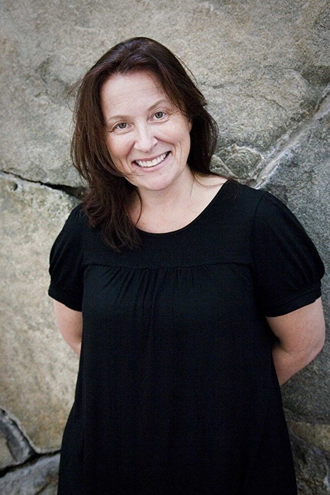 Foto de Gunilla Röör