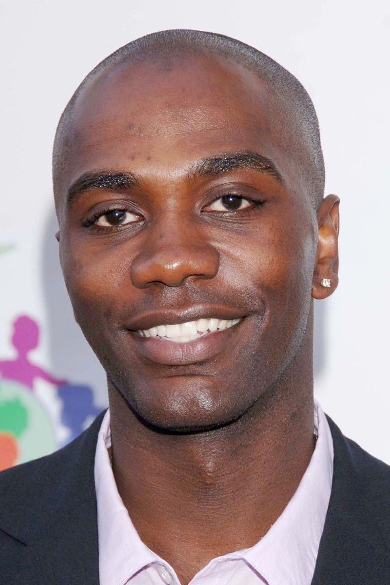 Foto de Nashawn Kearse