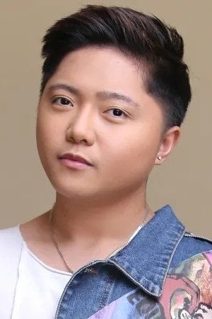 Foto de Jake Zyrus