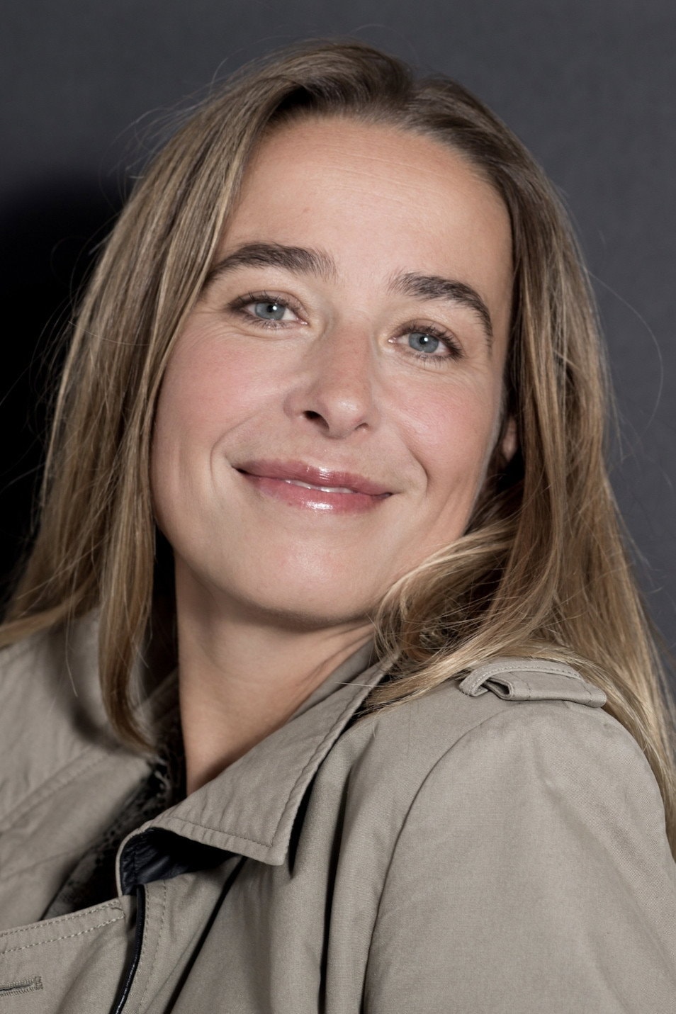 Foto de Barbara Gateau