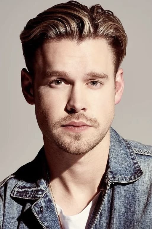 Foto de Chord Overstreet