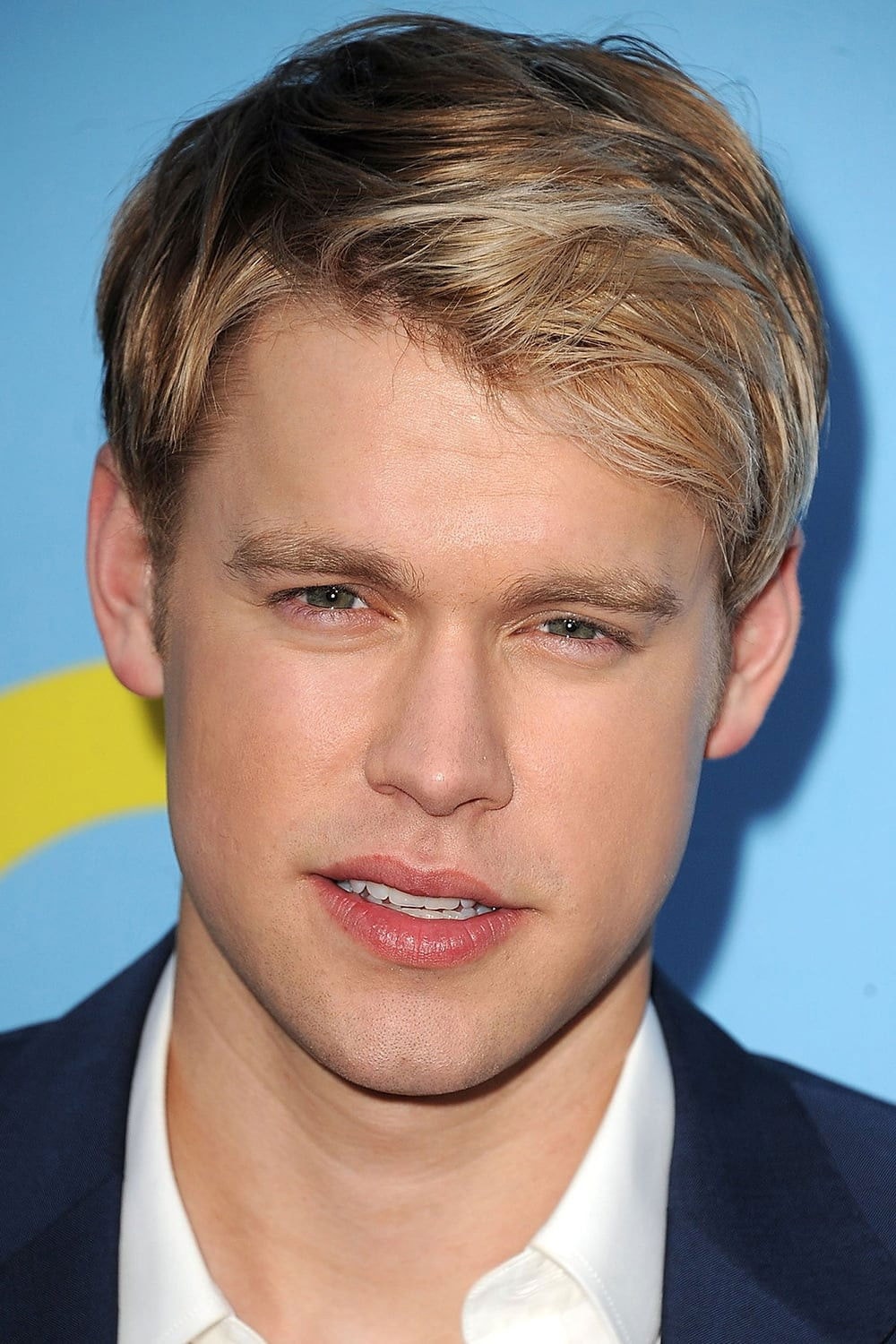Foto de Chord Overstreet