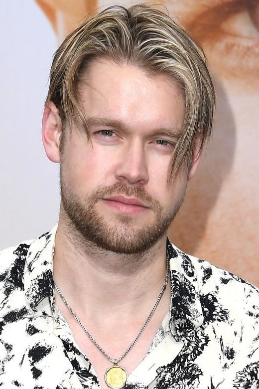 Foto de Chord Overstreet