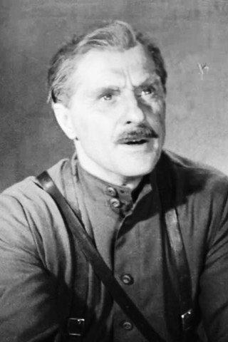 Foto de Viktor Yakovlev
