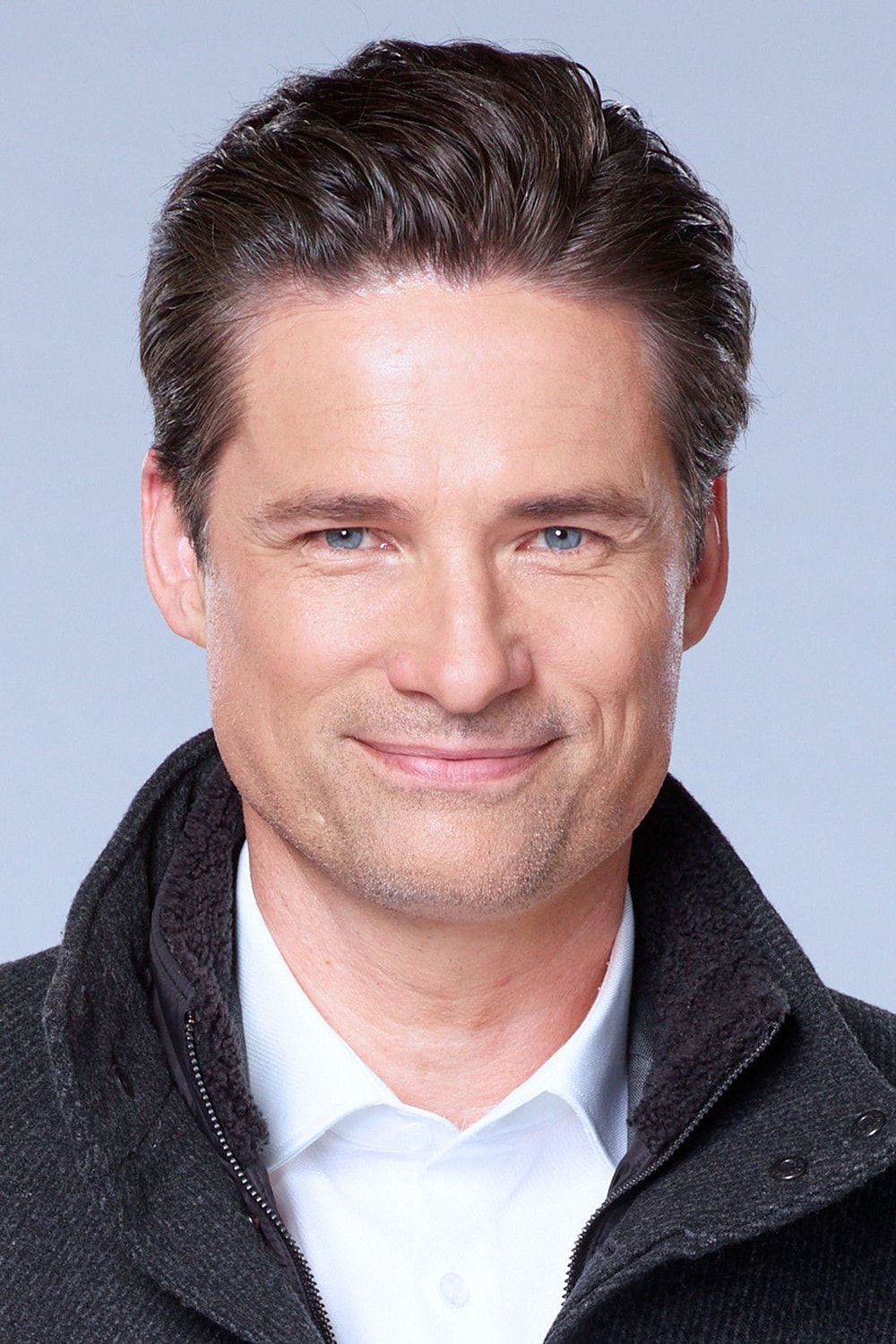 Foto de Warren Christie