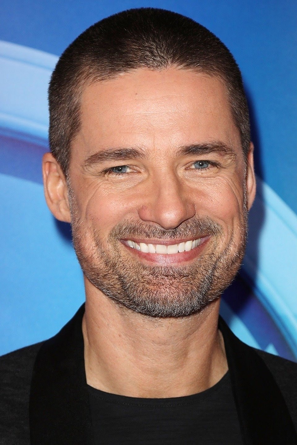 Foto de Warren Christie