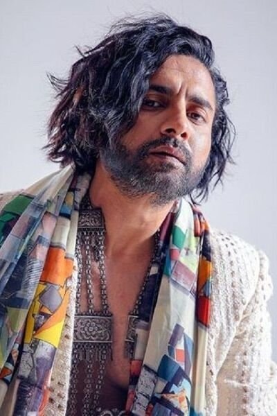 Foto de Chandan Roy Sanyal