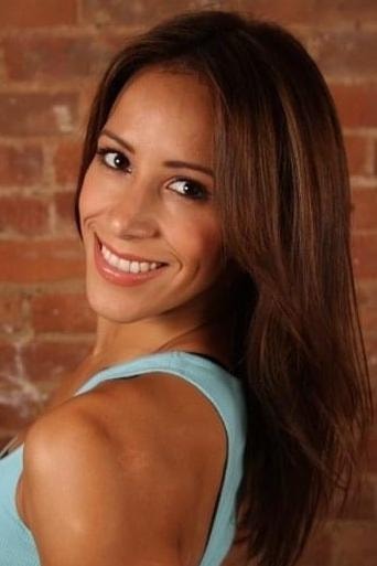 Foto de Marlyn Ortiz