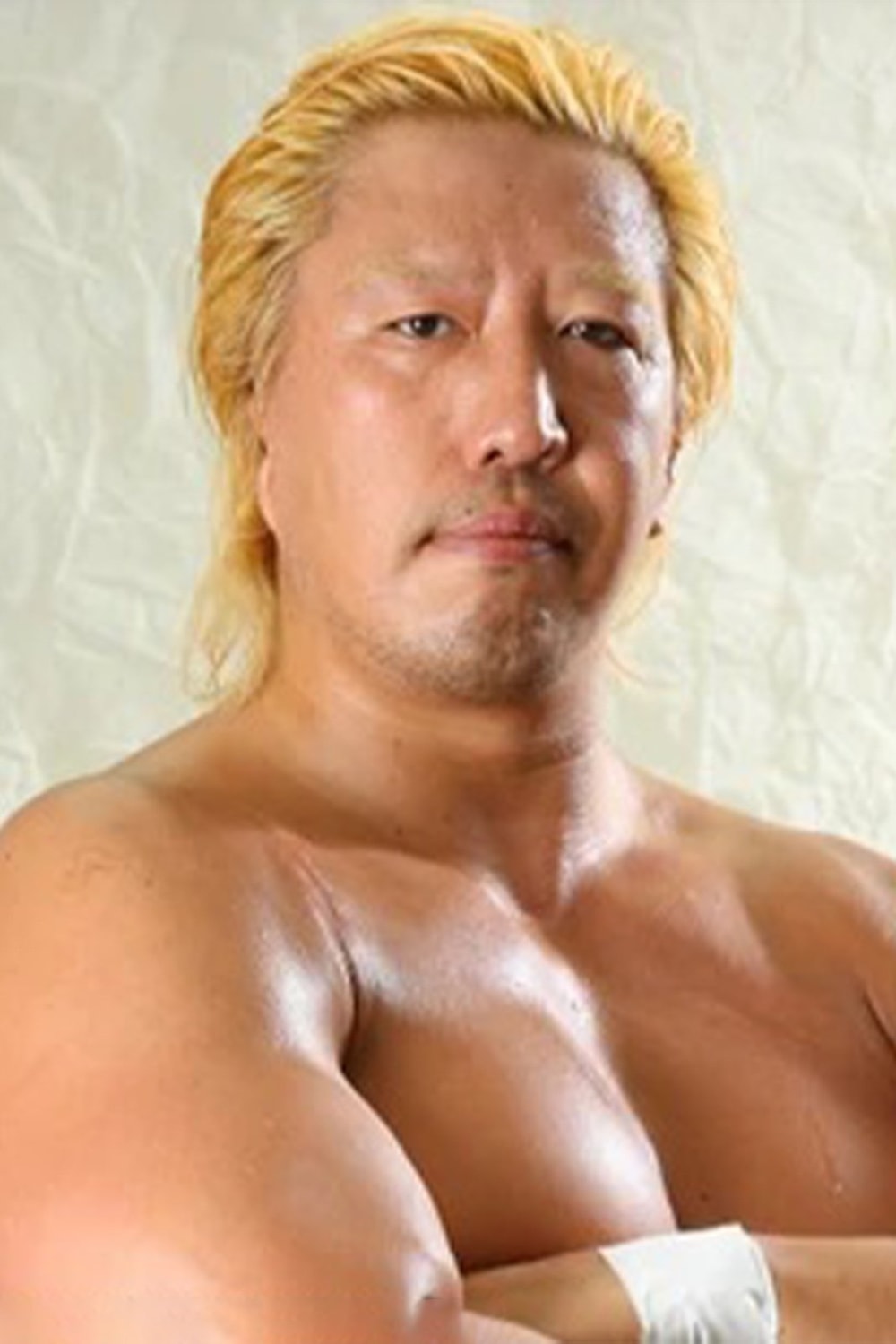 Foto de Yoshihiro Takayama