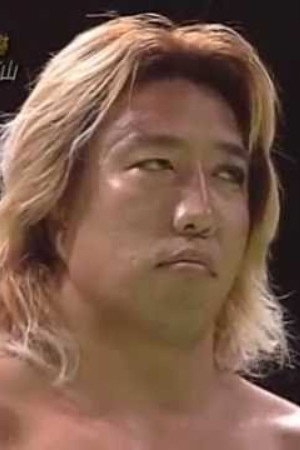 Foto de Yoshihiro Takayama