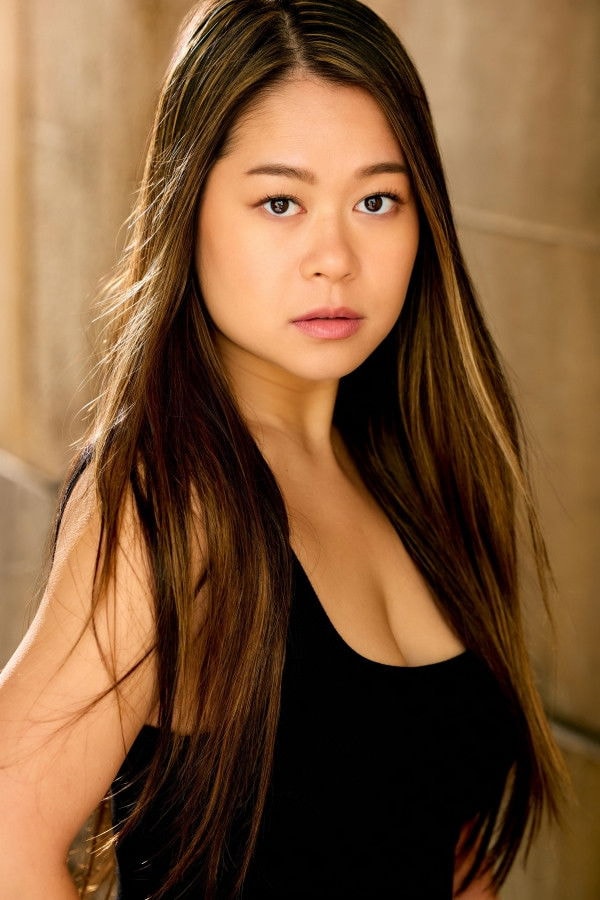 Foto de Katie Anne Moy