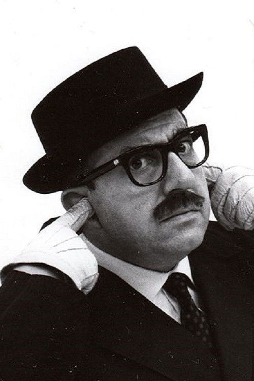 Foto de Marcello Marchesi