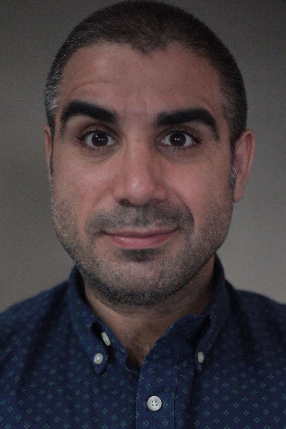 Foto de Mike Mosallam