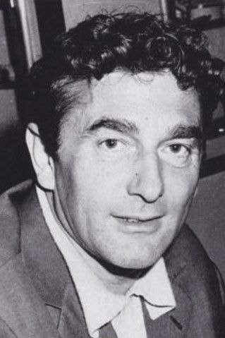 Foto de Marcel Camus