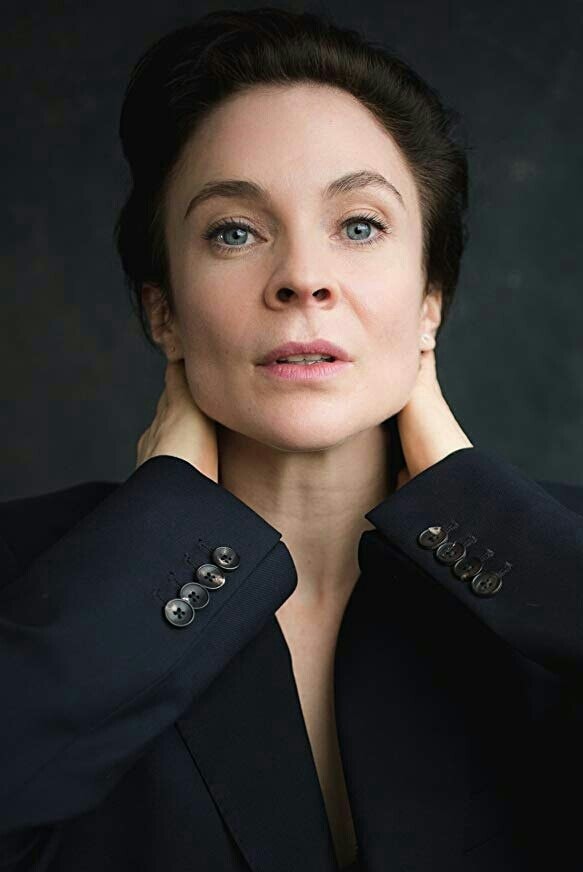 Foto de Kaisa Hammarlund