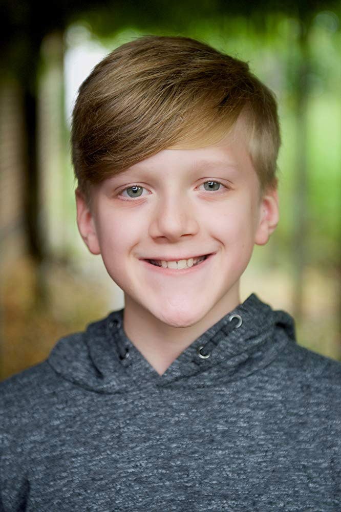 Foto de Tommy Gene Surridge