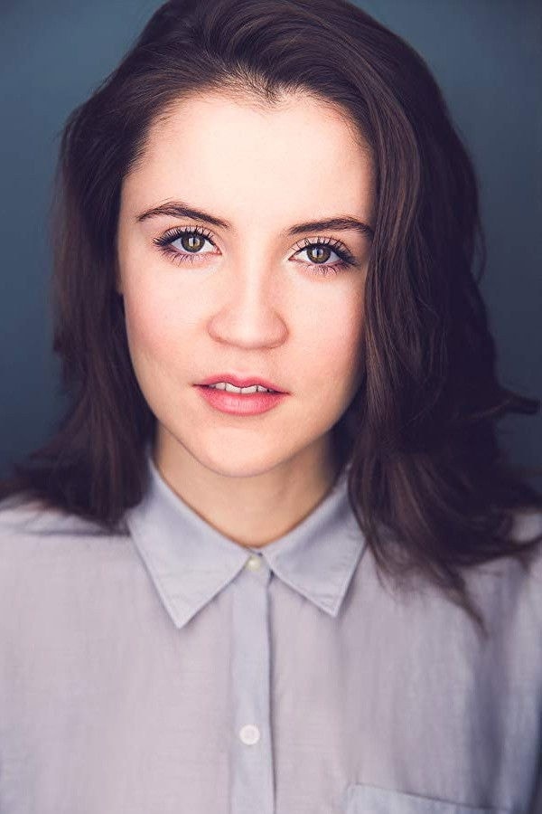 Foto de Oona Roche