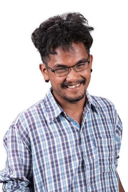 Foto de Somchai Saiutha