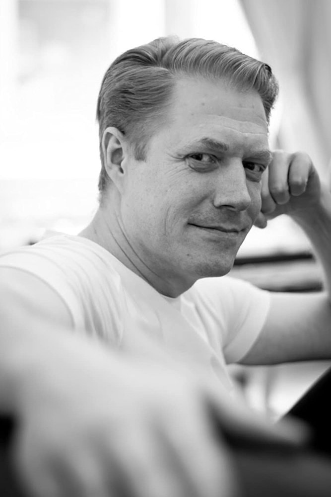 Foto de Hans Peterson