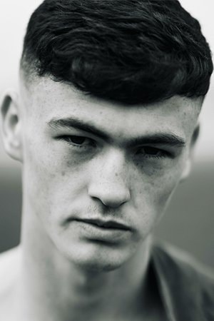 Foto de Lewis Brophy