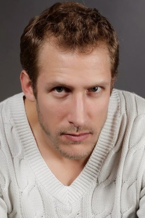 Foto de Jonathan Devred