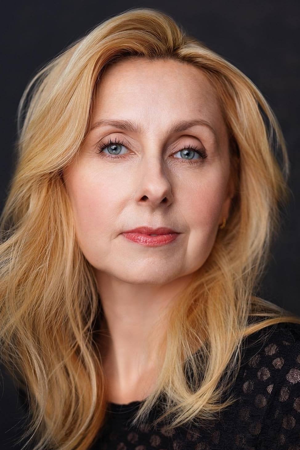 Foto de Alicia Harding