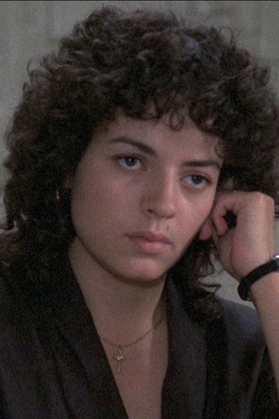 Foto de Rosaria Tafuri