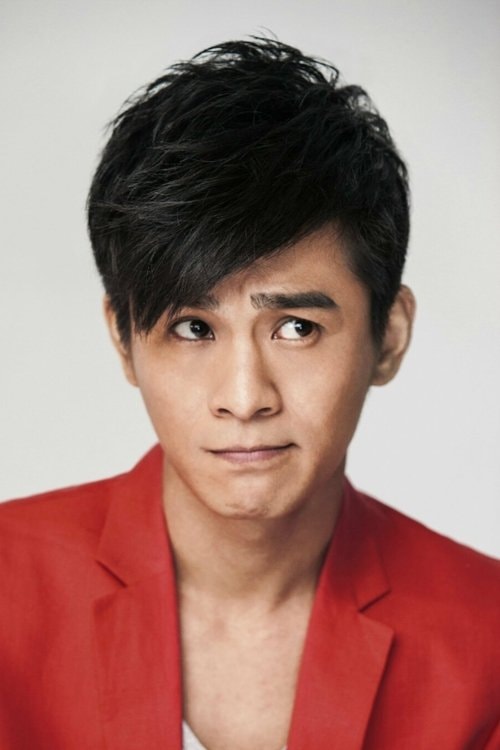Foto de Qiao Zhenyu