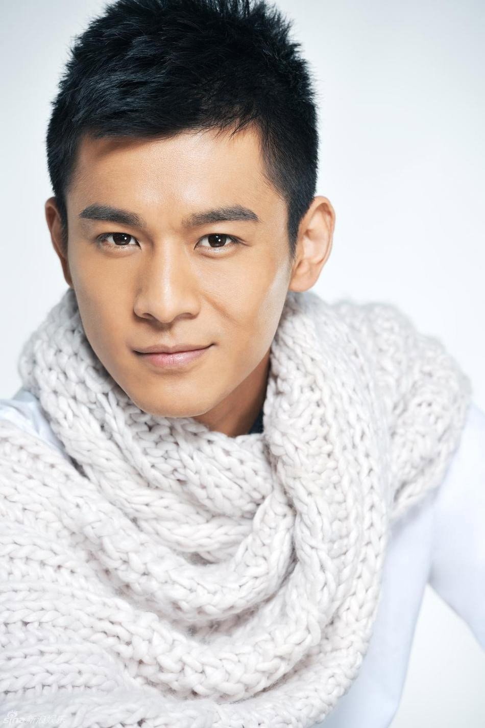 Foto de Qiao Zhenyu