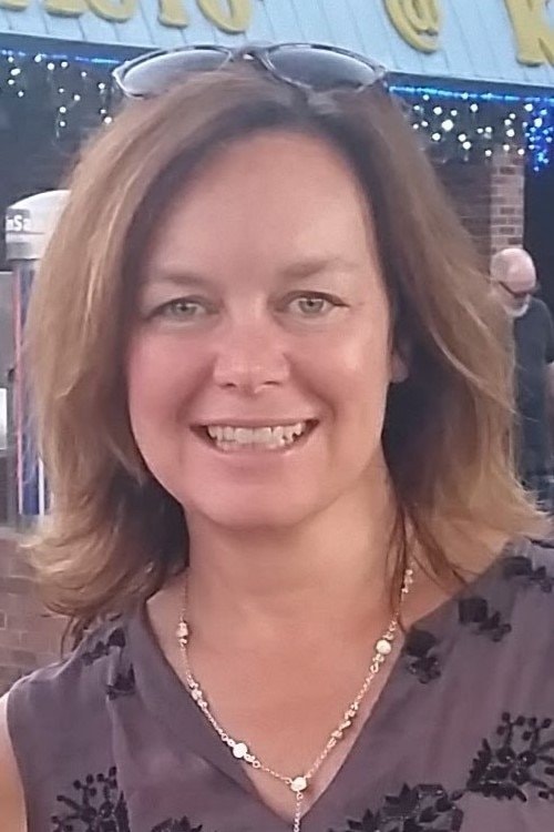 Foto de Kelly Demaret