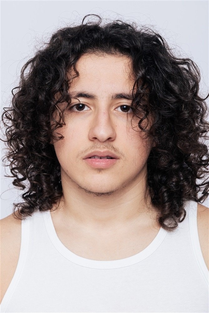 Foto de Amine Hamidou