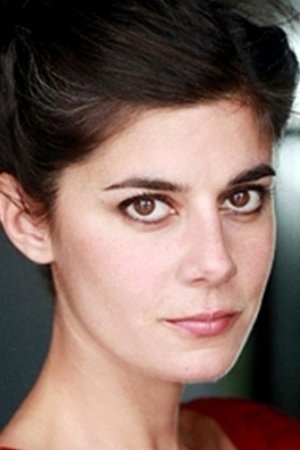 Foto de Sara-Jeanne Drillaud