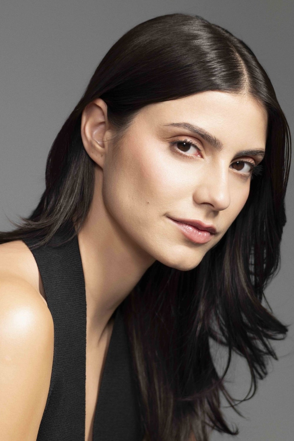 Foto de Bárbara López