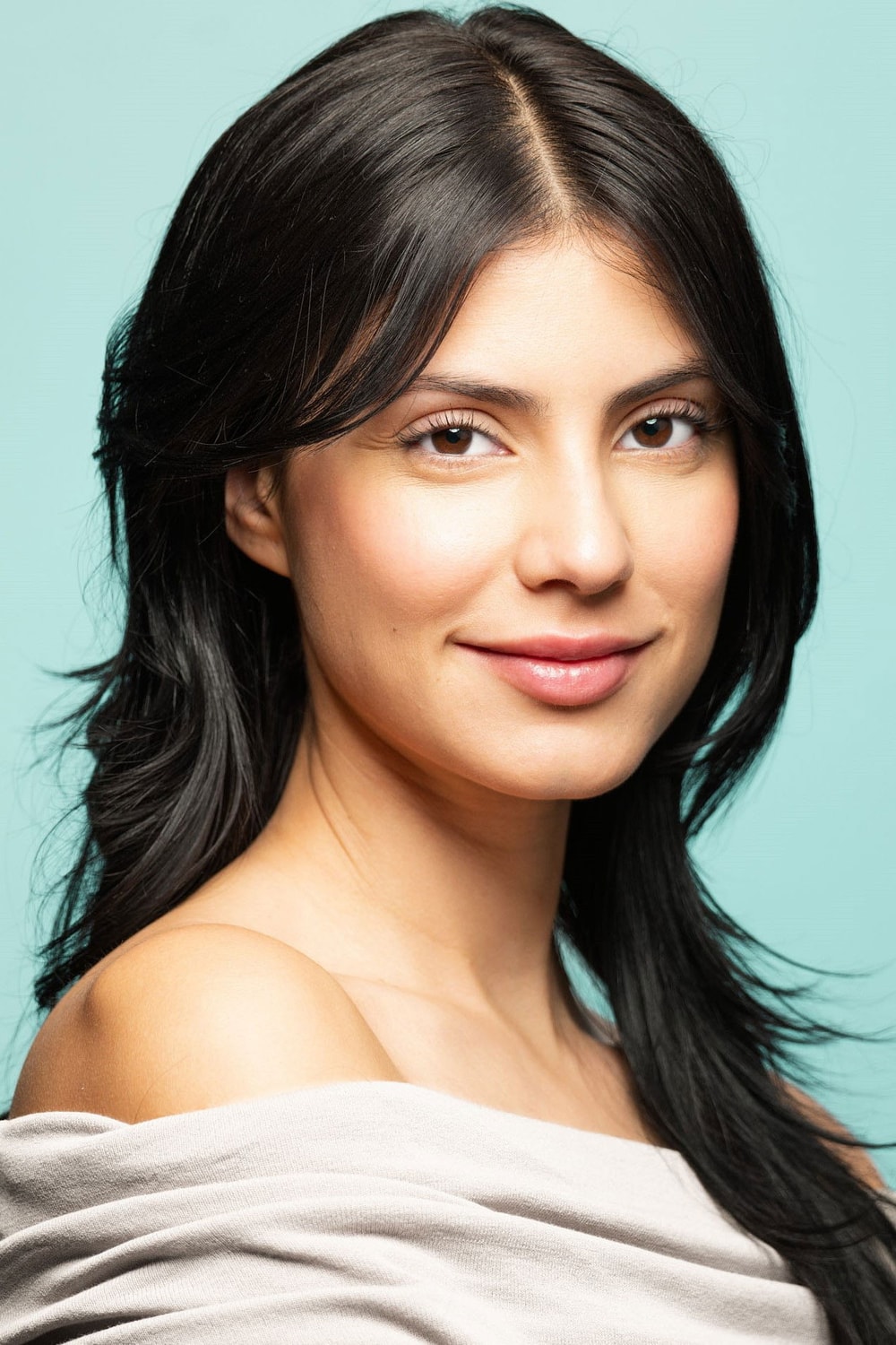 Foto de Bárbara López