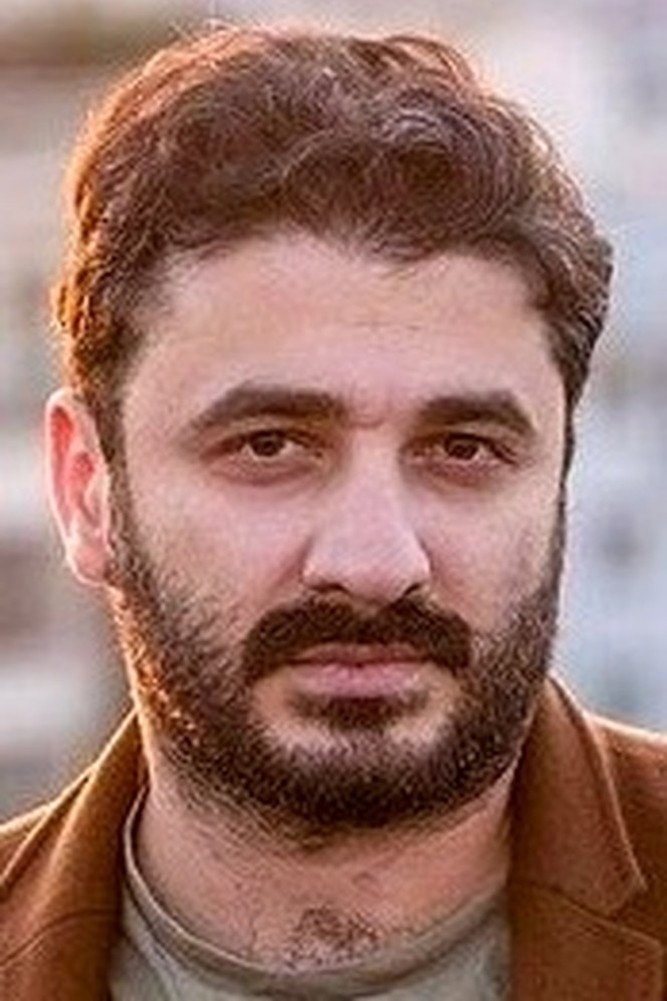 Foto de Sarik Andreasyan