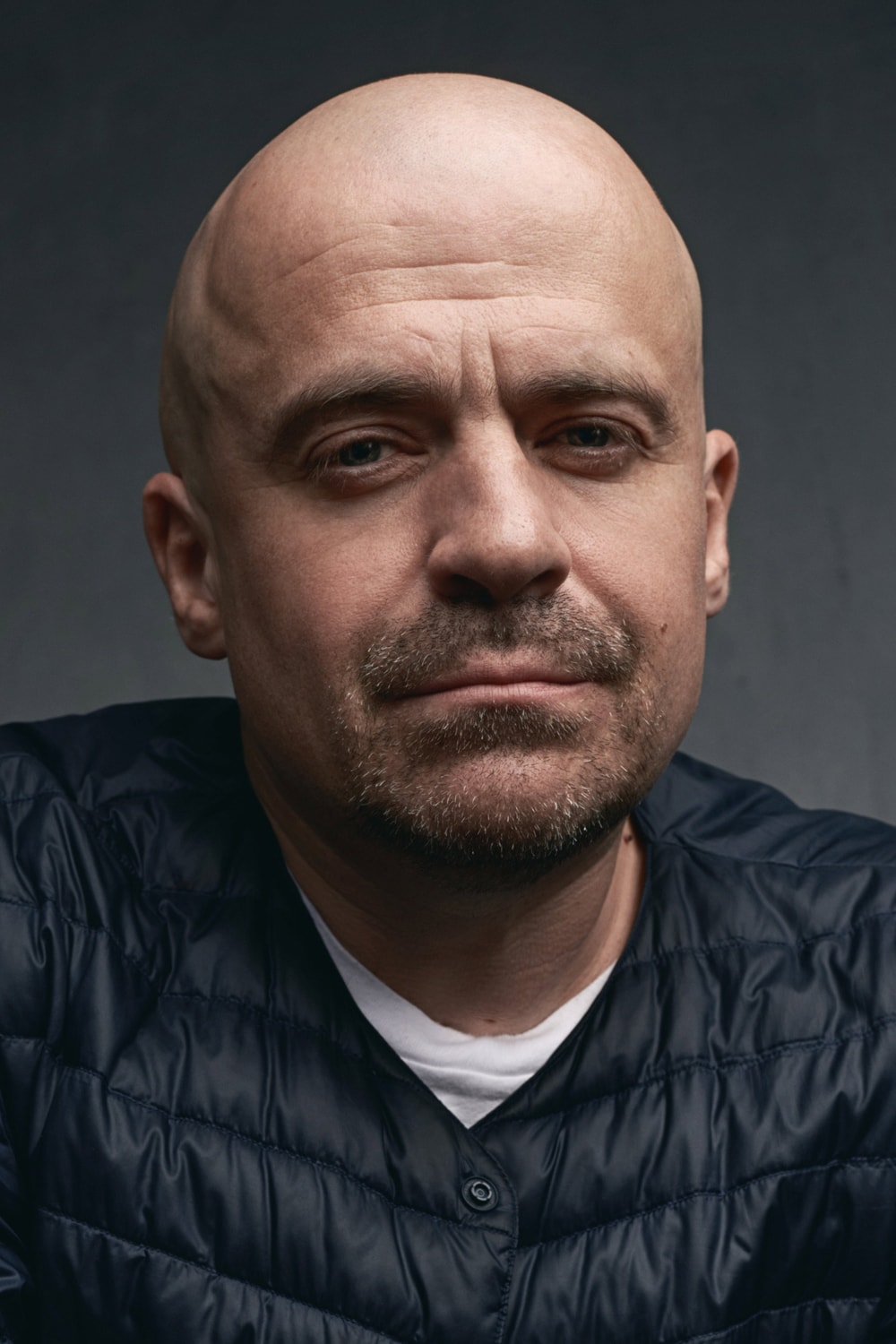 Foto de Nicholay Kovbas