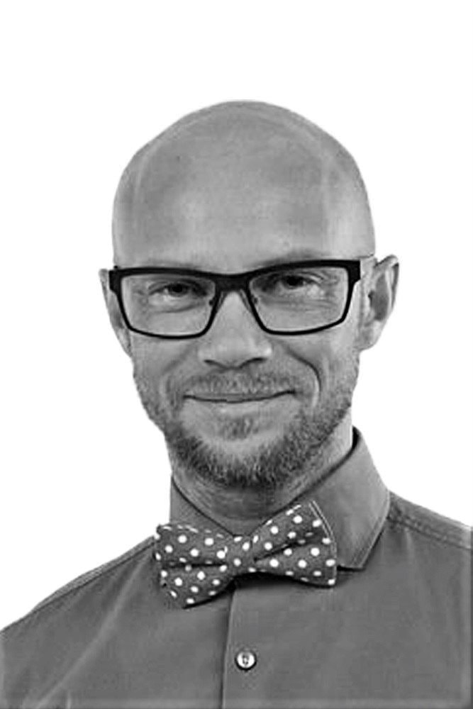 Foto de Dmitriy Khrustalev