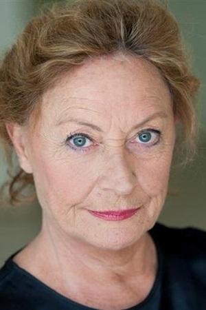 Foto de Chantal Ravalec