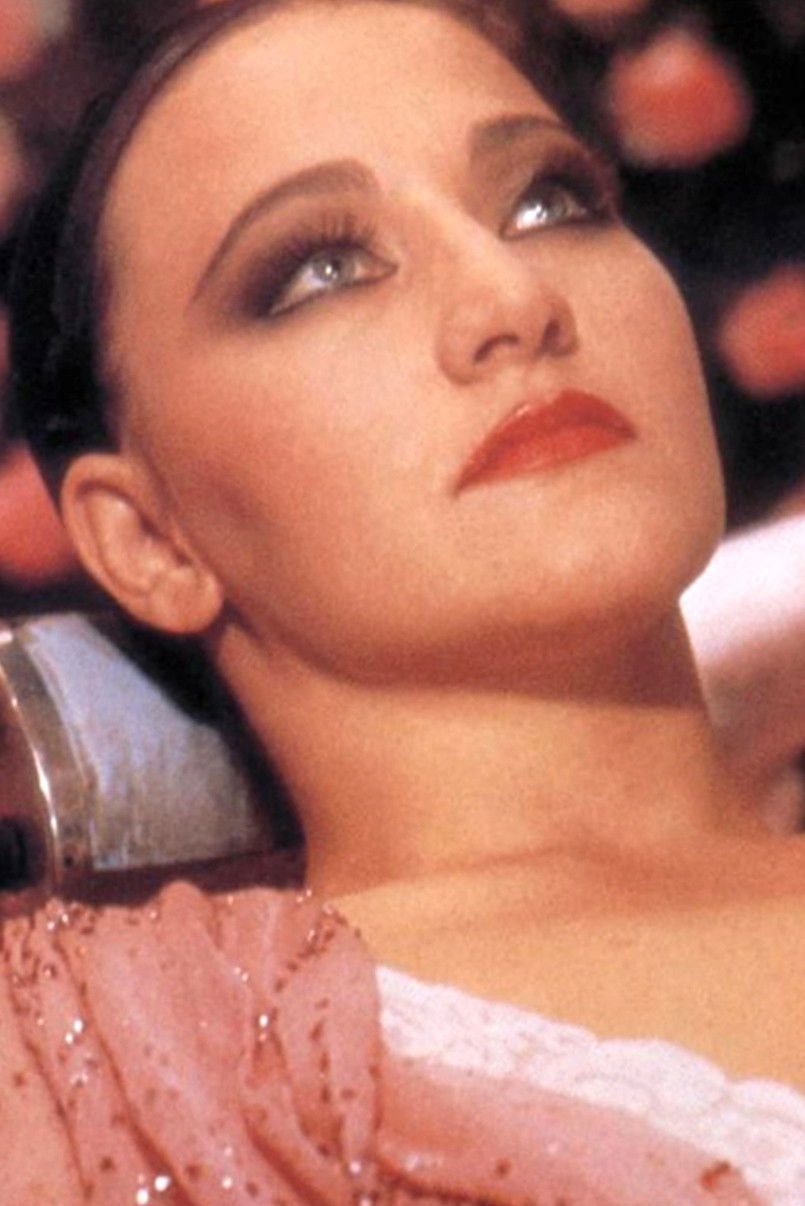 Foto de Paola Liguori