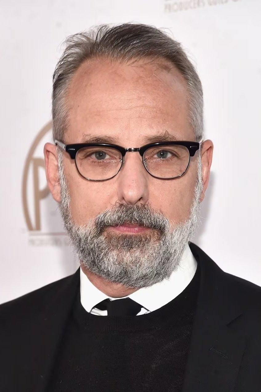 Foto de Marc Smerling