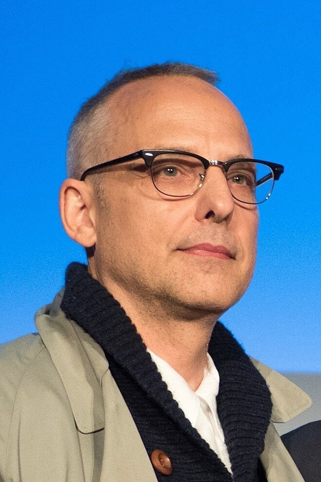 Foto de Marc Smerling