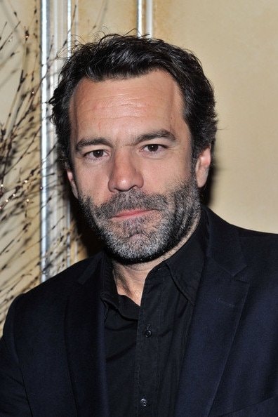 Foto de Frédéric Jardin