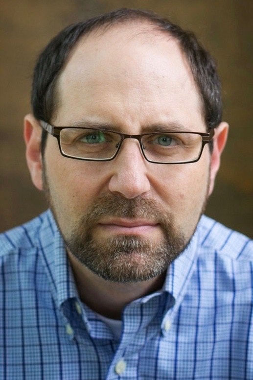 Foto de Jesse Friedman