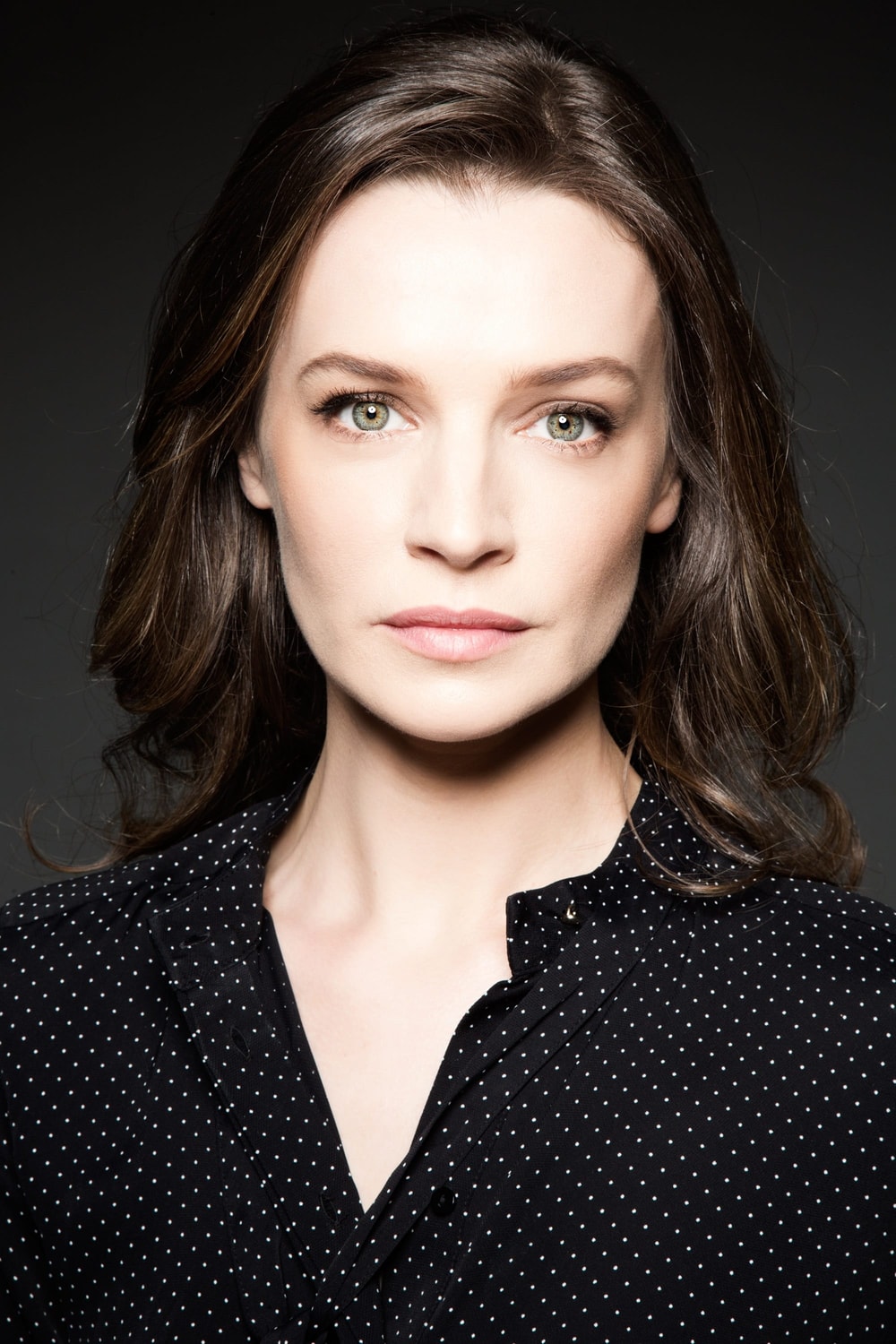 Foto de Catherine Walker