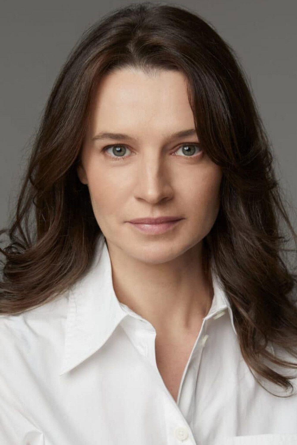 Foto de Catherine Walker